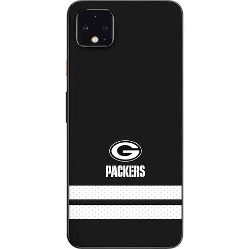 NFL Green Bay Packers Shutout Google Pixel 4 XL Skin